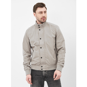 купить Ветровка Superdry Studio Harrington M5010768A-FSJ XL Flat Grey (5059046759828)