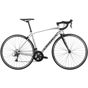 купити Велосипед Orbea Avant H50 2020 57 Білий-Чорний (K10157GA)