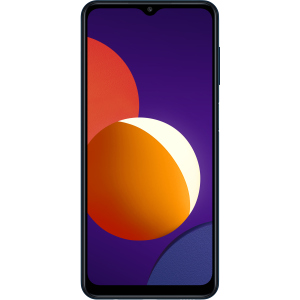 Мобильный телефон Samsung Galaxy M12 4/64GB Black (SM-M127FZKVSEK) в Черкассах