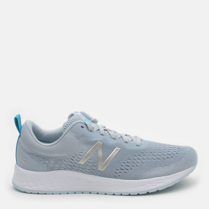 Кроссовки New Balance Arishi WARISCL3 37 (7.5) 24.5 см Серые (194768992056) лучшая модель в Черкассах