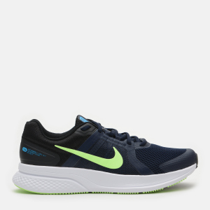 Кросівки Nike Run Swift 2 CU3517-404 41.5 (9) 27 см (194501056199) краща модель в Черкасах