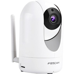 Внутренняя IP-камера Foscam R4 White (000000393) лучшая модель в Черкассах