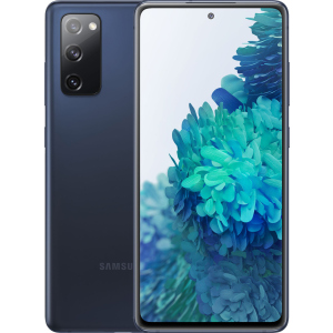 Мобільний телефон Samsung Galaxy S20 FE (2021) 8/256GB Cloud Navy (SM-G780GZBHSEK) краща модель в Черкасах