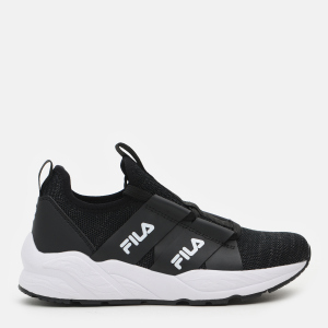 Дитячі кросівки Fila Zin B Kids' Low 104878-99 39 Чорні (2990021528974)