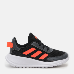 Кросівки дитячі Adidas Tensor EG4124 29 (11K) Cblack/Solred/Gresix (4062052509135) ТОП в Черкасах