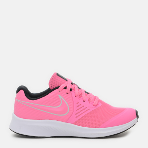 хорошая модель Кроссовки детские Nike Star Runner 2 Gs AQ3542-603 37.5 (5Y) (194272239685)