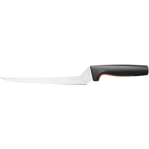 Ніж філейний Fiskars 20 см (1057540) рейтинг