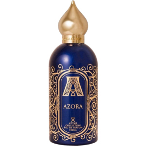 Тестер парфумованої води для жінок Attar Collection Azora 100 мл (ROZ6400100890) краща модель в Черкасах