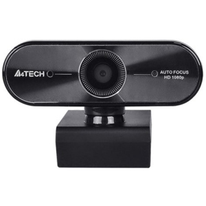 A4Tech PK-940HA 1080P Black (4711421954648) надежный