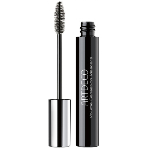 Тушь для ресниц Artdeco Volume Sensation Mascara №1 black 15 мл (4052136007466) лучшая модель в Черкассах