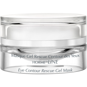 купити Маска-гель Hormeta HormeLine Eye Contour Rescue Gel Mask для контуру очей15 мл (7611902130004)