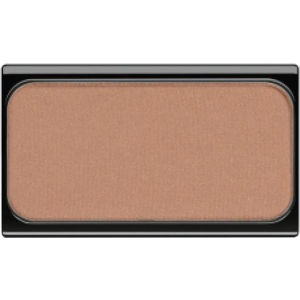 Румяна для лица Artdeco Compact Blusher №02 deep brown orange blush 5 г (4019674330029) в Черкассах