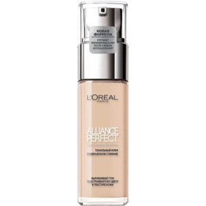 Тональний крем L'Oreal Paris Aliance Perfect N0.5 procelain 30 мл (3600523635962) в Черкасах