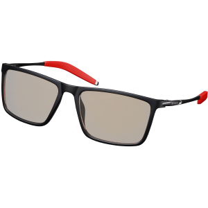 Окуляри комп'ютерні 2E Gaming Anti-blue Glasses Black-Red (2E-GLS310BR) в Черкасах