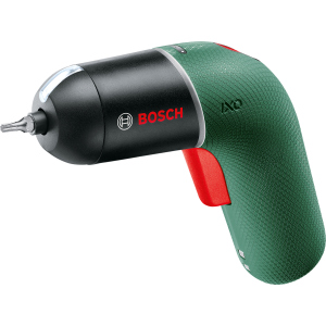 Аккумуляторный шуруповерт Bosch IXO VI Set (06039C7122) рейтинг