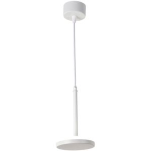 Люстра Ultralight TRL544 6W LED белый (UL-51518) лучшая модель в Черкассах