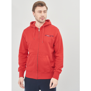 Толстовка Tommy Hilfiger 10434.3 M (46) Червона