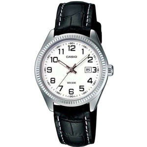 Жіночий годинник CASIO LTP-1302PL-7BVEF/LTP-1302L-7BVEF рейтинг