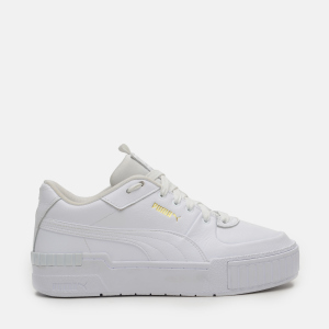 Кеды Puma Cali Sport Wn S 37387101 38.5 (5.5) 24.5 см White (4062451869496) надежный