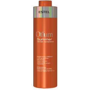 Шампунь Estel Professional Otium Summer з UV-фільтром для волосся 1 л (4606453069906) в Черкасах