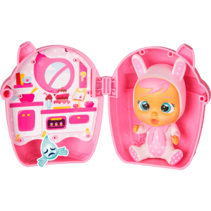 Ігровий набір-сюрприз IMC Toys Crybabies Magic Tears S1 з лялькою (97629) (8421134097629) рейтинг