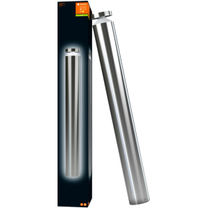 Стовпчик LEDVANCE ENDURA STYLE Cylinder 6W 3000K 360LM 0.8м IP44 (4058075205390) в Черкасах