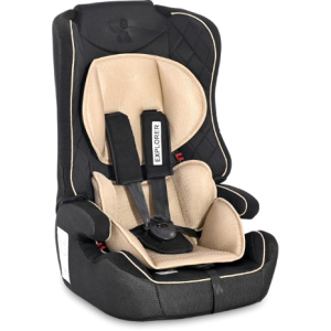 Автокресло Bertoni (Lorelli) Explorer 9-36 кг Nomad Beige (EXPLOR nomad beige) ТОП в Черкассах