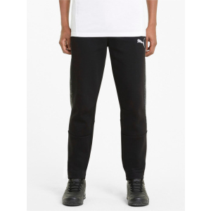 Спортивні штани Puma Evostripe Pants 58581301 S Puma Black (4063697375826) ТОП в Черкасах