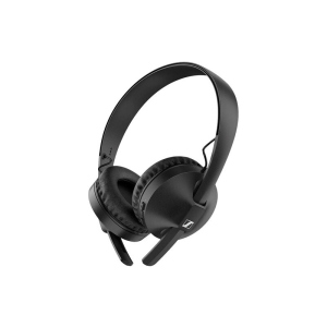 Навушники Sennheiser HD 250 BT Over-Ear Wireless Mic (508937) краща модель в Черкасах