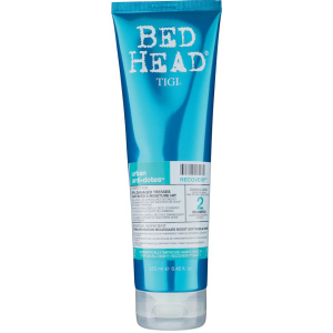 Шампунь Tigi Bed Head Urban Anti+Dotes Recovery Shampoo Зволожуючий для сухого та пошкодженого волосся 250 мл (615908426625) ТОП в Черкасах