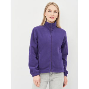 Спортивна кофта JHK Polar Fleece FLRL300-PU L (2000000004945) краща модель в Черкасах