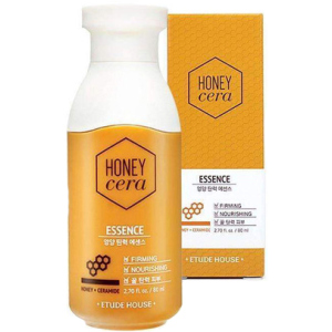 Тонер для обличчя з екстрактом меду Etude House Honey Cera Essence (8806199404436) в Черкасах