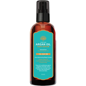 Сироватка для волосся Char Char Арганова Олія Argan Oil Hair Serum 200 мл (8802929996905) краща модель в Черкасах