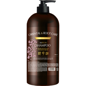 Шампунь для волос Pedison Травы Institut-beaute Oriental Root Care Shampoo 750 мл (8802929000046) в Черкассах