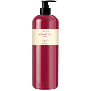 Шампунь для волосся Valmona Ягоди Sugar Velvet Milk Shampoo 480 мл (8802929003931) краща модель в Черкасах