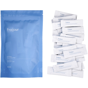 Энзимная пудра очищающая Fraijour Pro Moisture Enzyme Powder Wash 30 шт x 1 г (8802929005775) в Черкассах