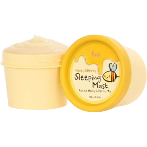 Маска для обличчя Prreti Мед/Ягоди Honey&Berry Sleeping Mask 100 г (8809411188718)