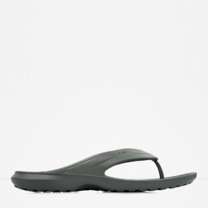 В'єтнамки Crocs Jibbitz Classic Flip SltGry 202635-0DA-M11 45-46 28 см Сірі (191448107120) ТОП в Черкасах