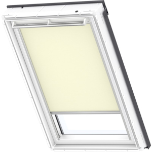 Штора рулонна на напрямних VELUX RFL 78x140 см в Черкасах