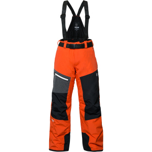 Зимовий напівкомбінезон 8848 Altitude Defender Pant 5027130RC 130 см Red Clay надійний