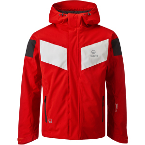 Куртка лижна Halti Kelo DX Ski Jacket 059-2460XLLR XL Lava Red ТОП в Черкасах