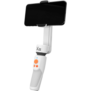 Стедикам Zhiyun Smooth XS White (C030110EUR) в Черкассах