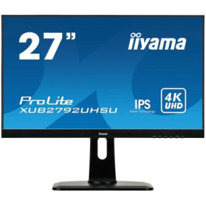 Монітор iiyama XUB2792UHSU-B1 в Черкасах