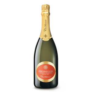 Ігристе вино Pirovano Col Mesian Prosecco Spumante біле екстрасухе 0.75 л 11% (8000013020066) в Черкасах