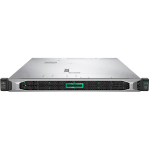 Сервер HPE ProLiant DL360 Gen10 8SFF (P23578-B21/V1lite/1xCPU/1xMEM/0xHDD) в Черкасах