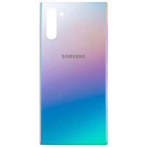 хорошая модель Задняя крышка для Samsung N970 Galaxy Note 10 (Aura glow) (Original PRC)