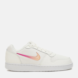 купити Кеди Nike Wmns Ebernon Low Prem AQ2232-100 41 (9.5) 26.5 см Молочні (192499314253)