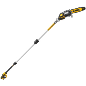 Высоторез аккумуляторный бесщеточный DeWalt DCMPS567P1 ТОП в Черкассах