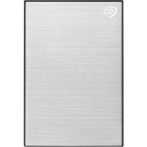 Зовнішній жорсткий диск 2.5" 4TB One Touch USB 3.2 Seagate (STKC4000401) в Черкассах