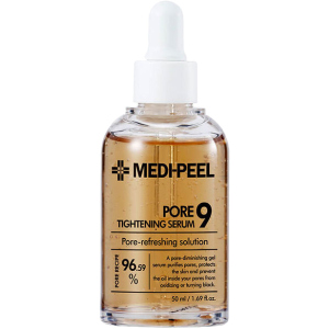 Сыворотка от черных точек и комедонов Medi-Peel Pore 9 Tightening Serum 50 мл (8809409345499)